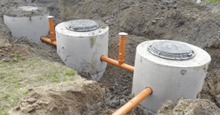 Канализационный колодец Славгород, цена от 5673 руб.