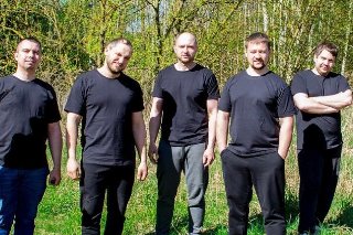 О компании 2Землекопа-Слд, фото, команда
