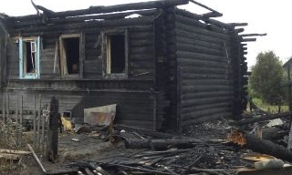 Разбор сгоревшего дома в Славгороде от 3817 руб. - 2Землекопа-Слд