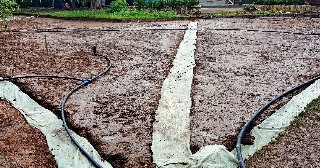 Устройство дренажа Славгород, цена от 1341 руб.