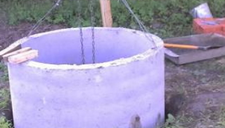 Демонтаж колодца в Славгороде от 980 руб. Профессиональные услуги от 2Землекопа-Слд
