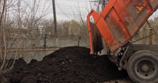 Доставка грунта Славгород, цена от 258 руб./куб.