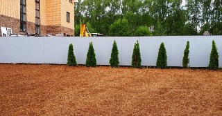 Отсыпка грунта Славгород, цена от 207 руб.