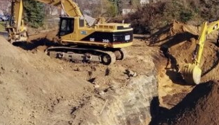 Планировка участка бульдозером в Славгороде от 929 руб. Цены за м2 - 2Землекопа-Слд