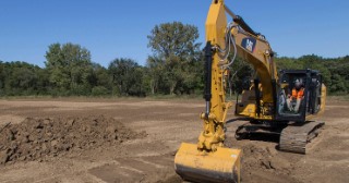 Рытье грунта Славгород, цена от 310 руб./м3.